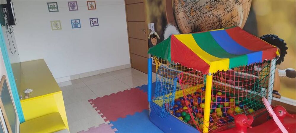 Apartamento, 2 quartos, 65 m² - Foto 4
