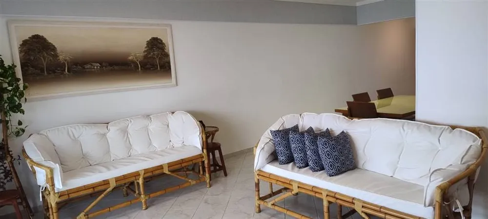 Apartamento, 3 quartos, 145 m² - Foto 4