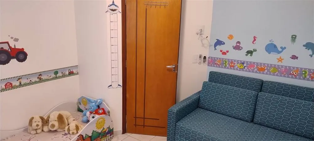 Apartamento, 3 quartos, 145 m² - Foto 8