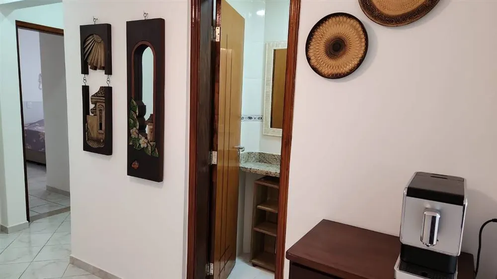Apartamento, 3 quartos, 145 m² - Foto 6