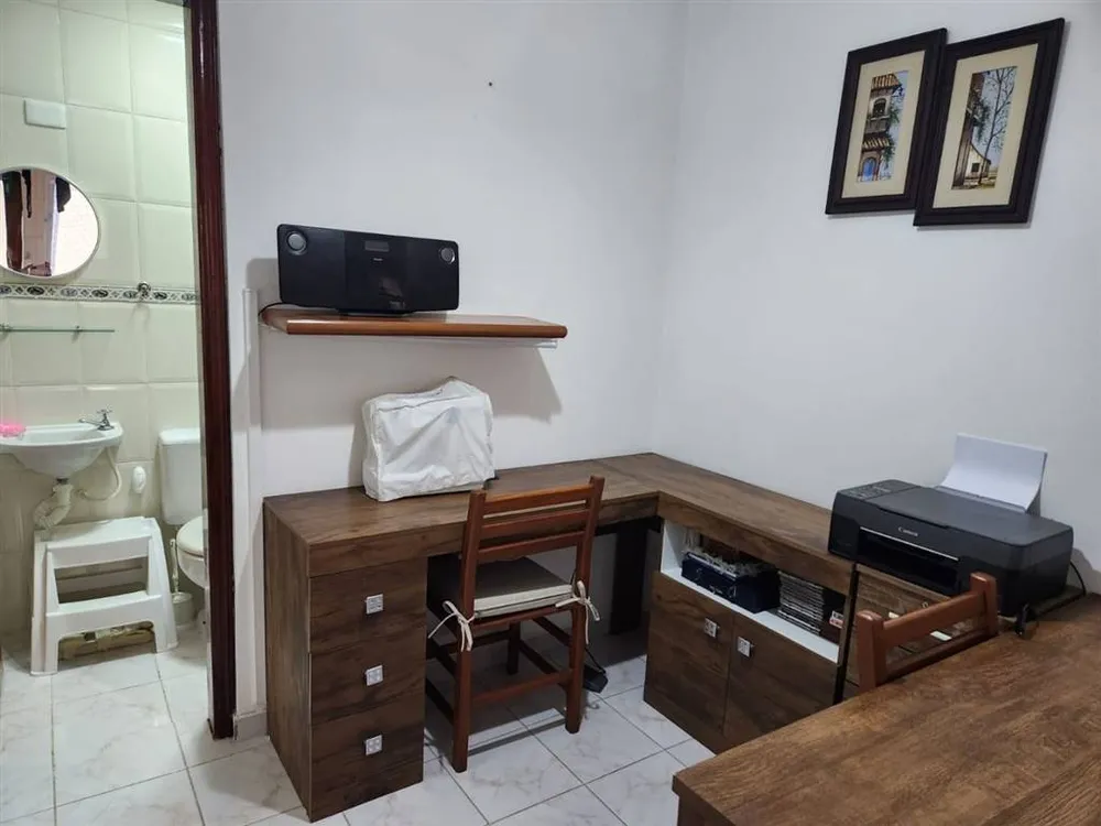 Apartamento, 3 quartos, 145 m² - Foto 1