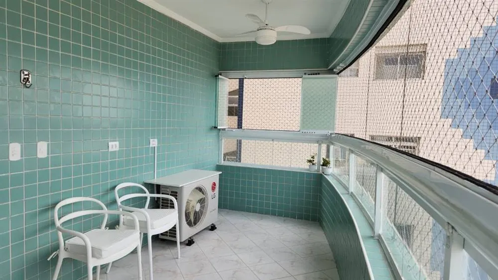 Apartamento, 3 quartos, 145 m² - Foto 5