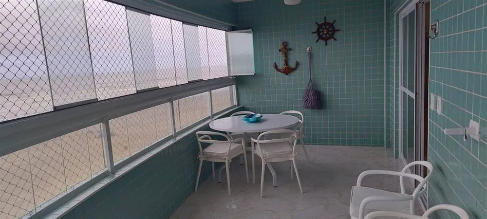Apartamento, 3 quartos, 145 m² - Foto 1
