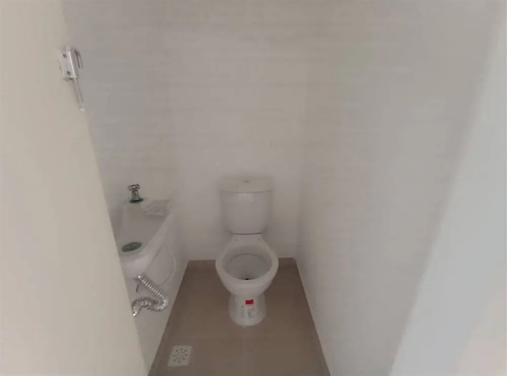 Sobrado, 2 quartos, 52 m² - Foto 4