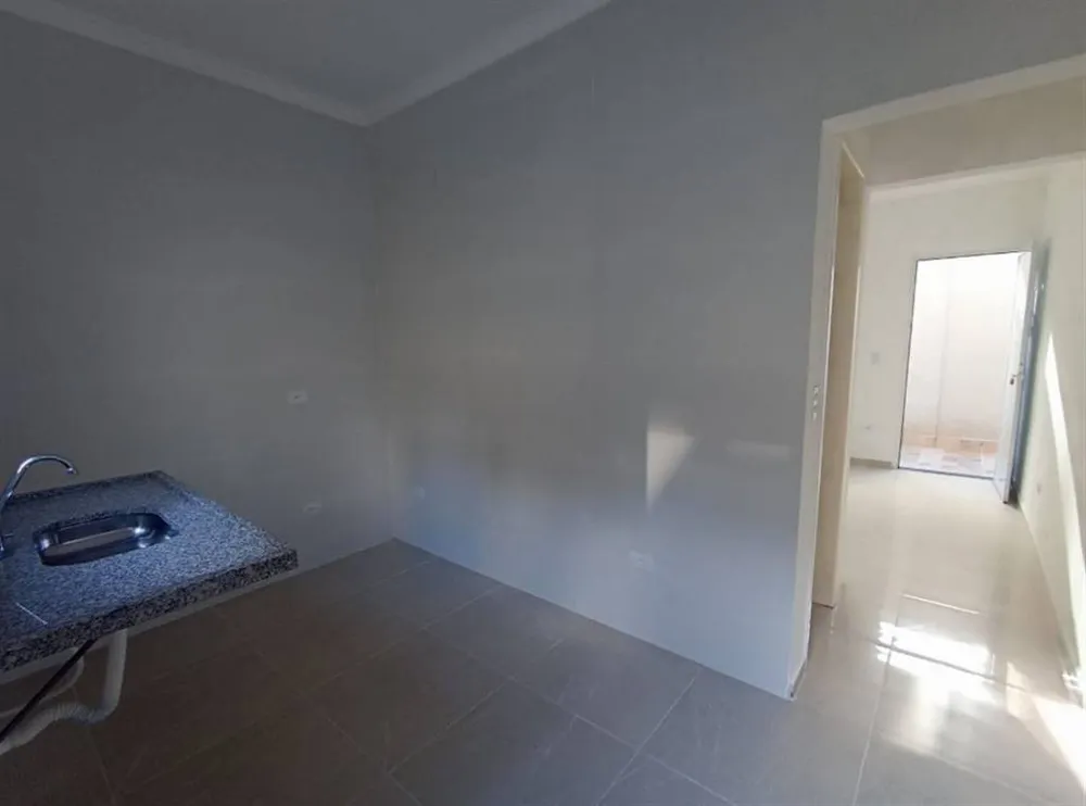 Sobrado, 2 quartos, 52 m² - Foto 6
