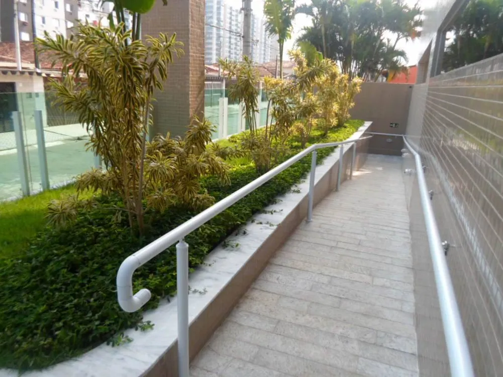 Apartamento, 3 quartos, 92 m² - Foto 2