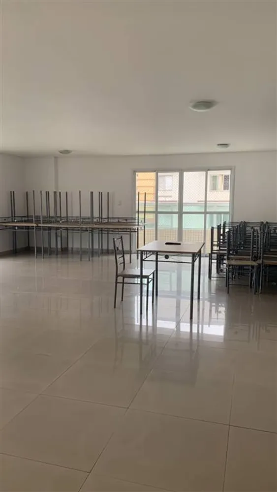 Apartamento, 3 quartos, 92 m² - Foto 4