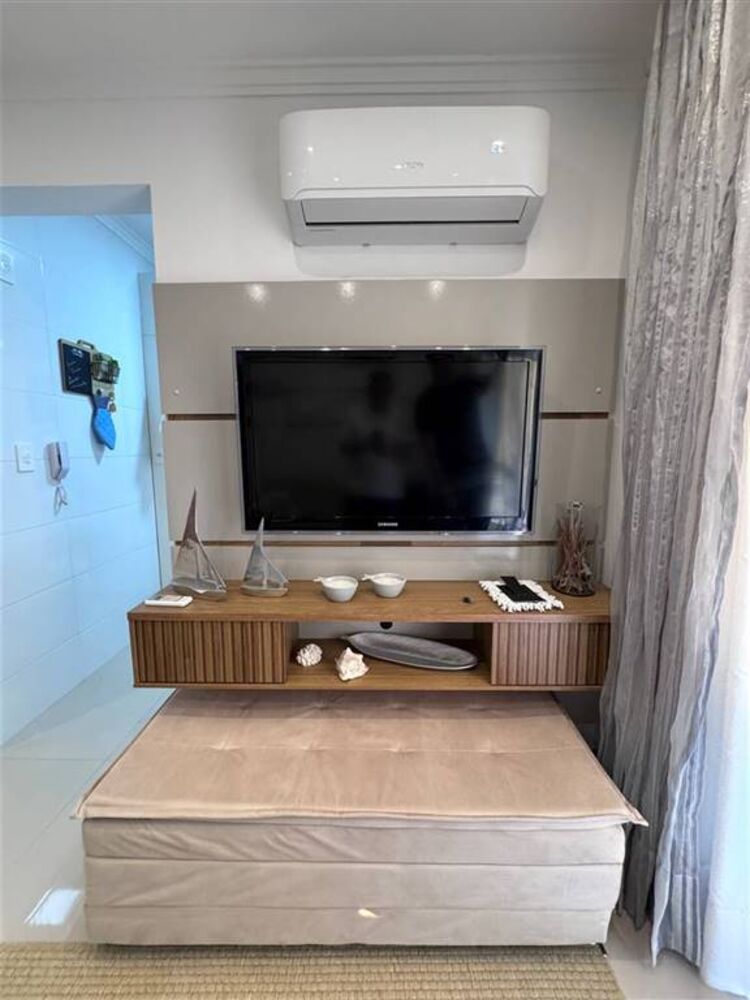 Apartamento, 1 quarto, 59 m² - Foto 8