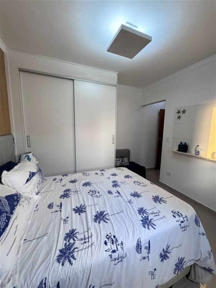 Apartamento, 1 quarto, 59 m² - Foto 6