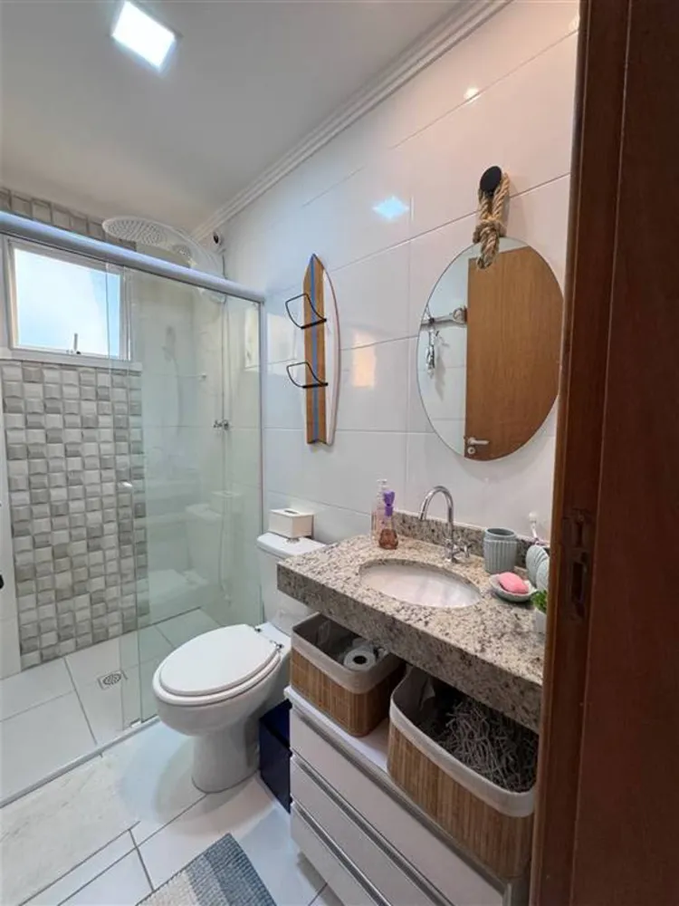 Apartamento, 1 quarto, 59 m² - Foto 5