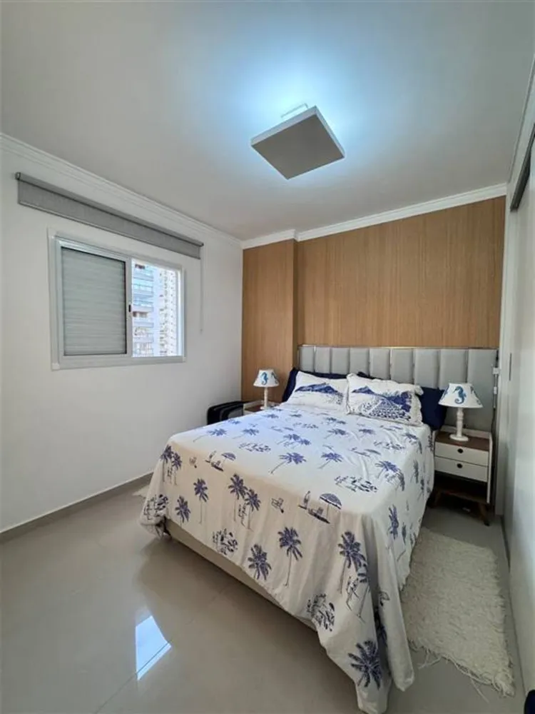 Apartamento, 1 quarto, 59 m² - Foto 3