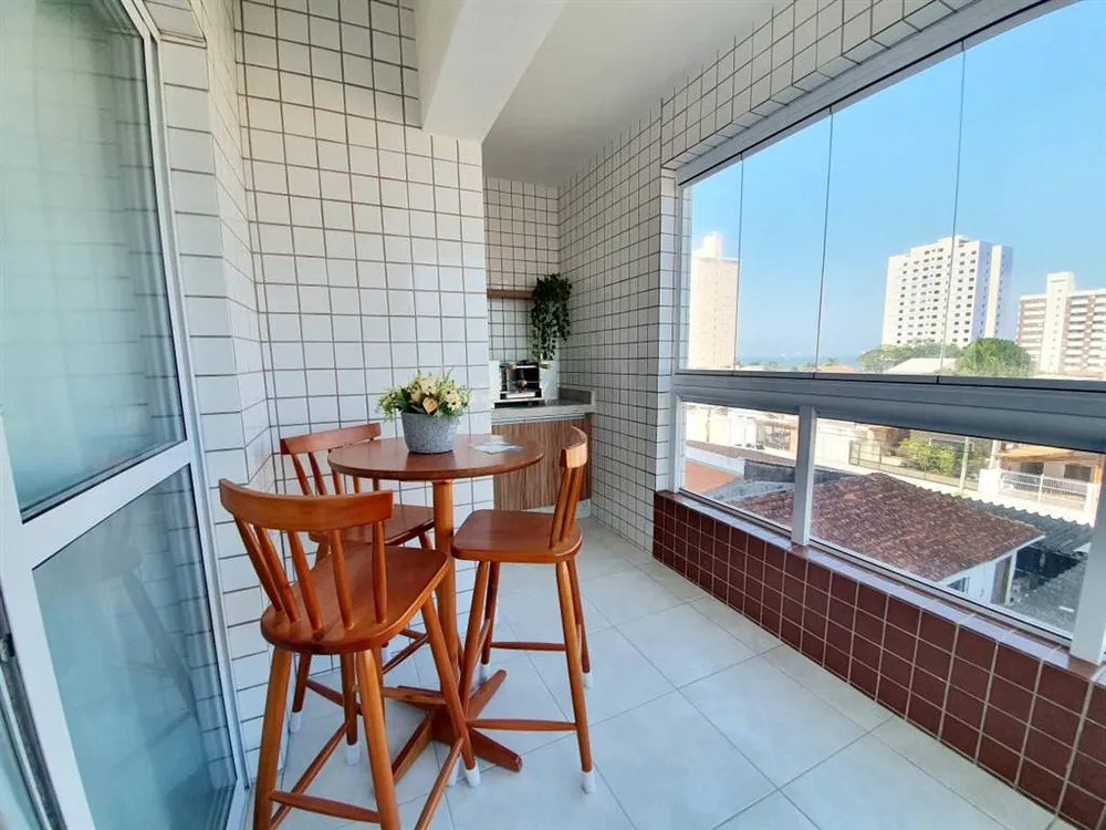 Apartamento, 2 quartos, 68 m² - Foto 3