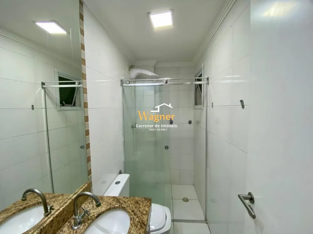 Apartamento, 3 quartos, 102 m² - Foto 12