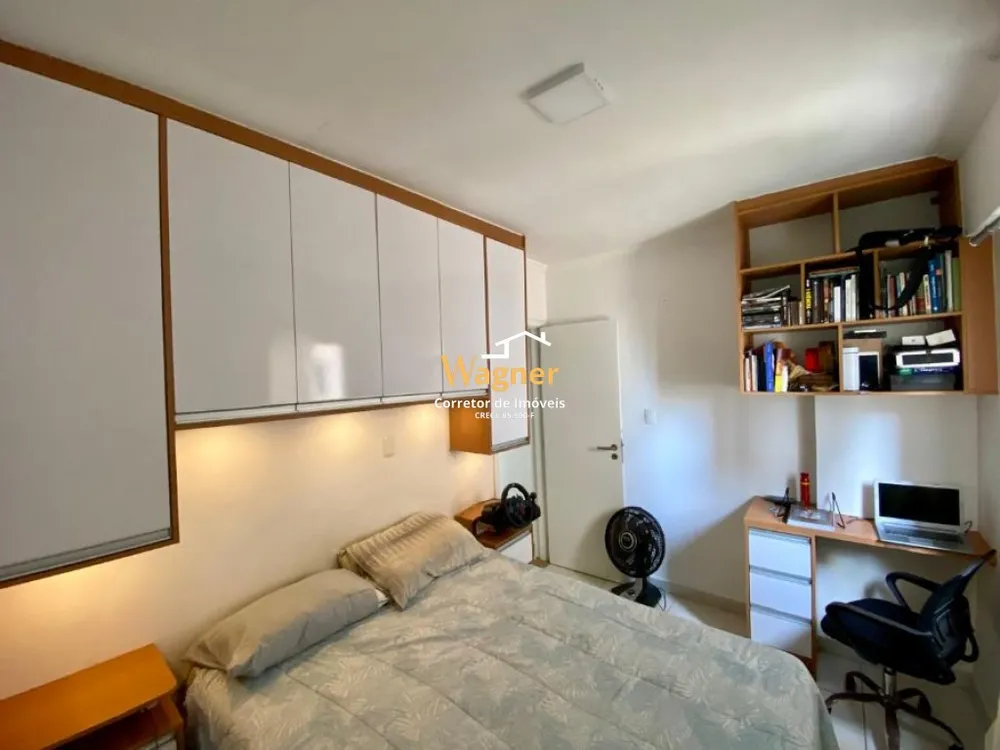 Apartamento, 3 quartos, 102 m² - Foto 7