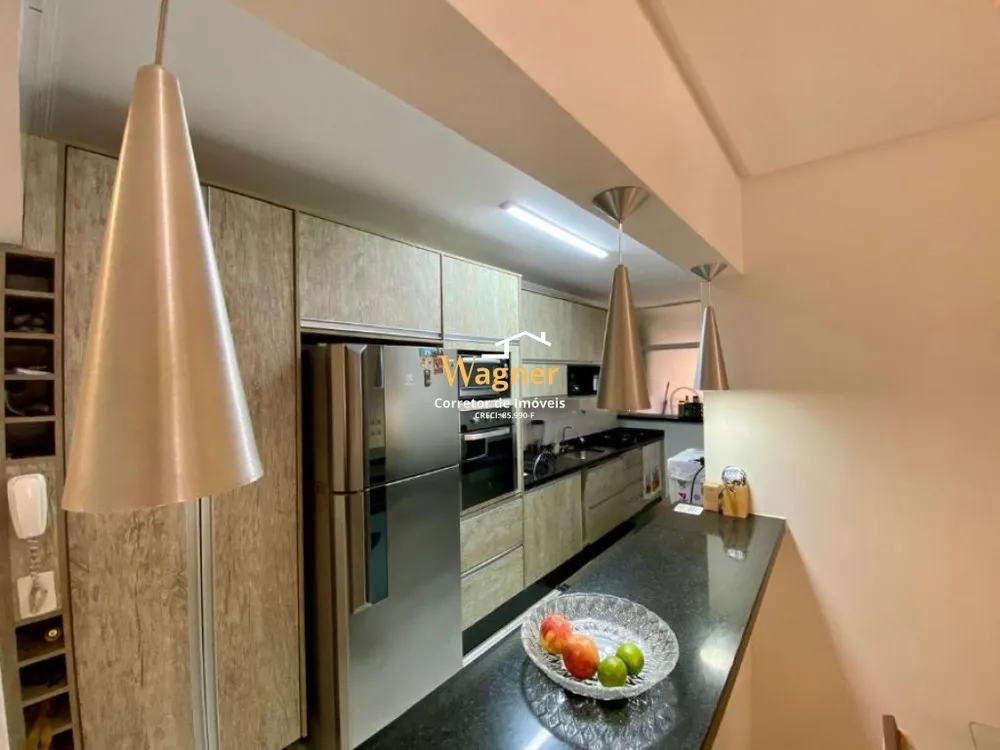Apartamento, 3 quartos, 102 m² - Foto 10