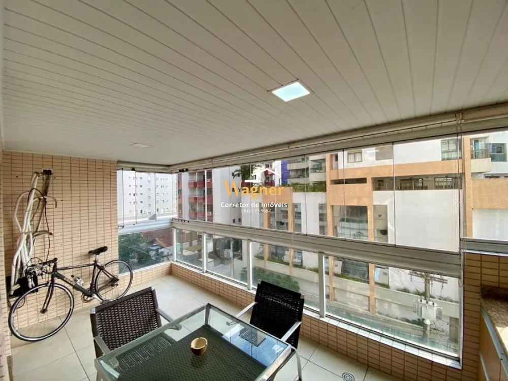 Apartamento, 3 quartos, 102 m² - Foto 4