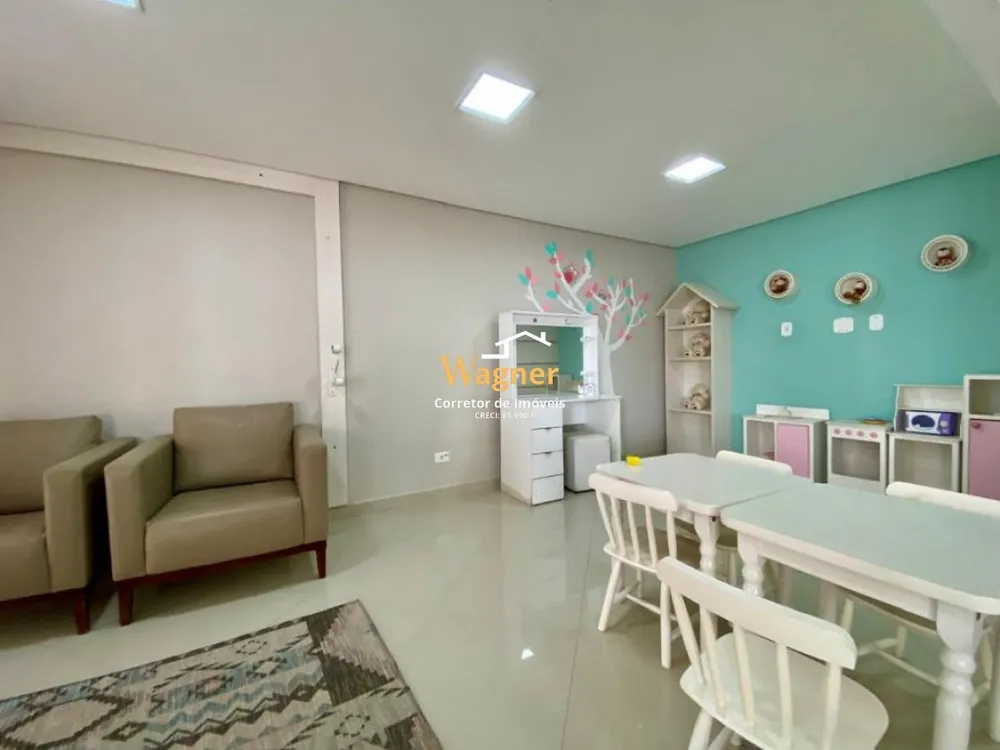 Apartamento, 3 quartos, 102 m² - Foto 1