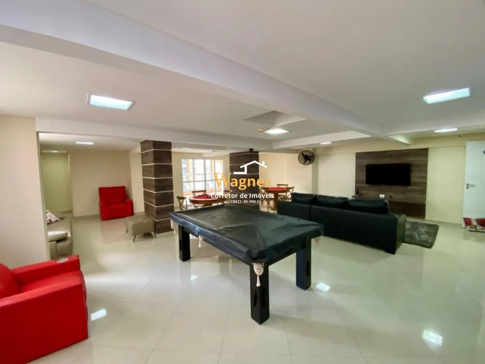 Apartamento, 3 quartos, 102 m² - Foto 6