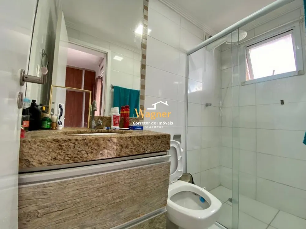 Apartamento, 3 quartos, 102 m² - Foto 5