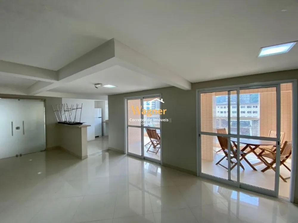 Apartamento, 3 quartos, 102 m² - Foto 3