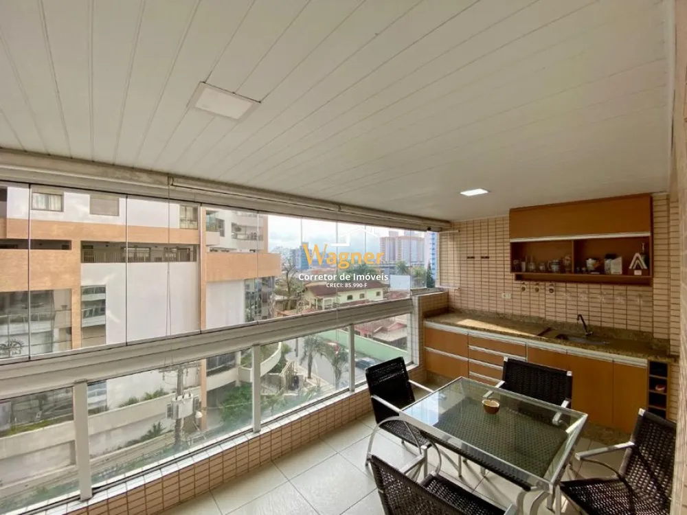 Apartamento, 3 quartos, 102 m² - Foto 9