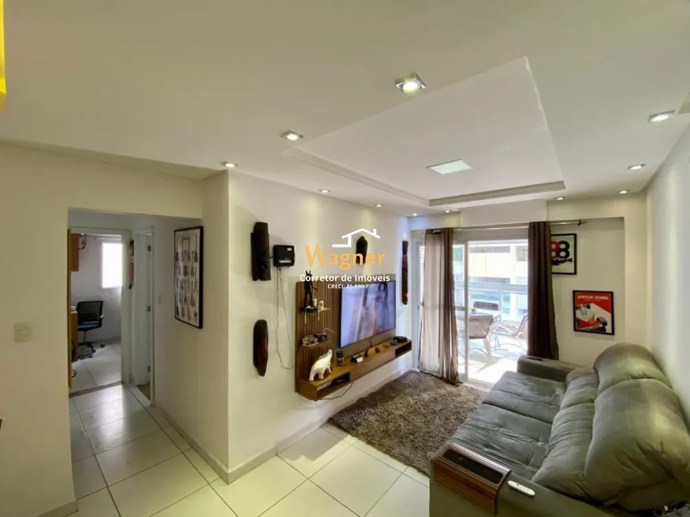 Apartamento, 3 quartos, 102 m² - Foto 8