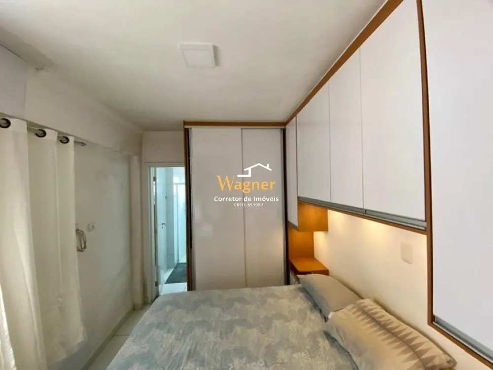 Apartamento, 3 quartos, 102 m² - Foto 11