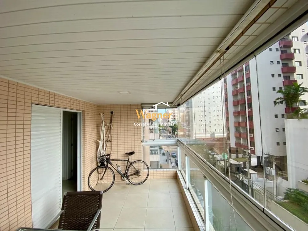 Apartamento, 3 quartos, 102 m² - Foto 14