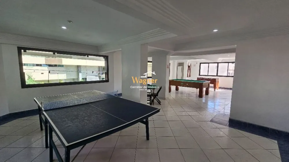 Apartamento, 1 quarto, 43 m² - Foto 3