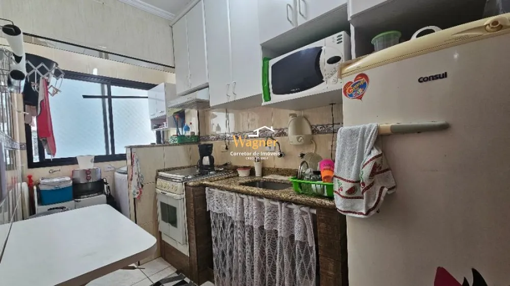 Apartamento, 1 quarto, 43 m² - Foto 2