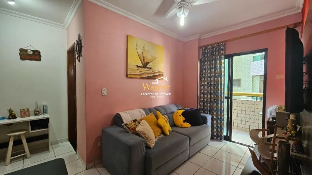Apartamento, 1 quarto, 43 m² - Foto 3