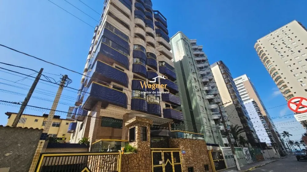 Apartamento, 1 quarto, 43 m² - Foto 1