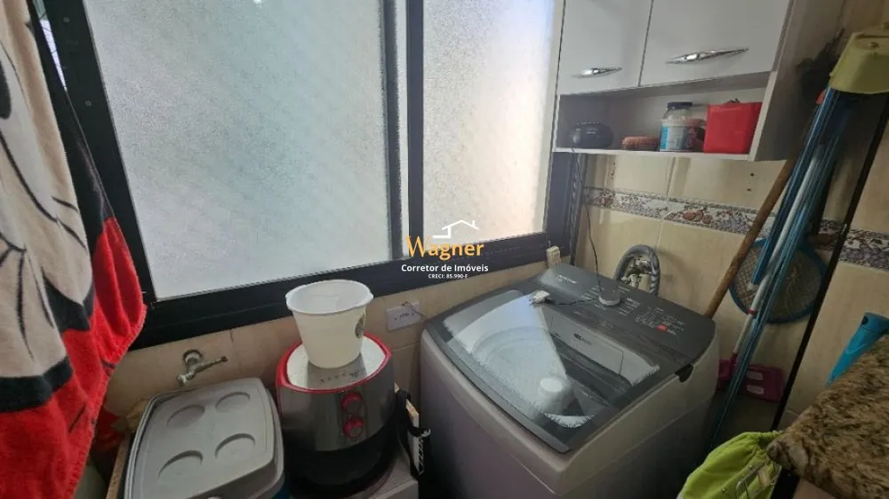 Apartamento, 1 quarto, 43 m² - Foto 4