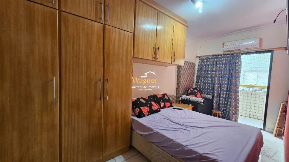 Apartamento, 1 quarto, 43 m² - Foto 4