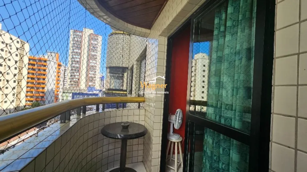 Apartamento, 1 quarto, 43 m² - Foto 1