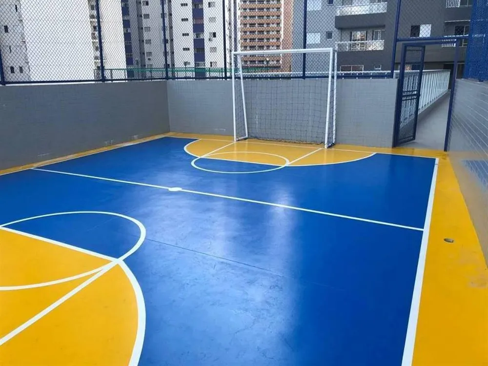Apartamento, 2 quartos, 76 m² - Foto 6