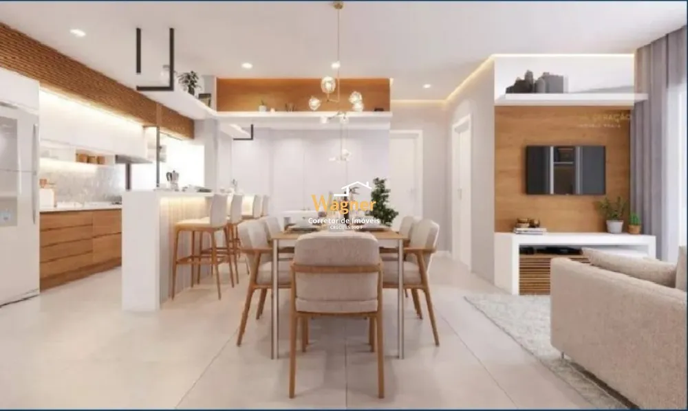 Apartamento, 2 quartos, 81 m² - Foto 12
