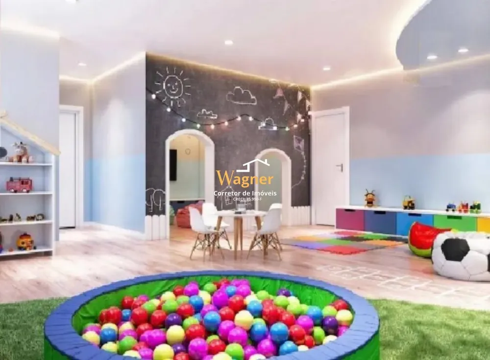 Apartamento, 2 quartos, 81 m² - Foto 16