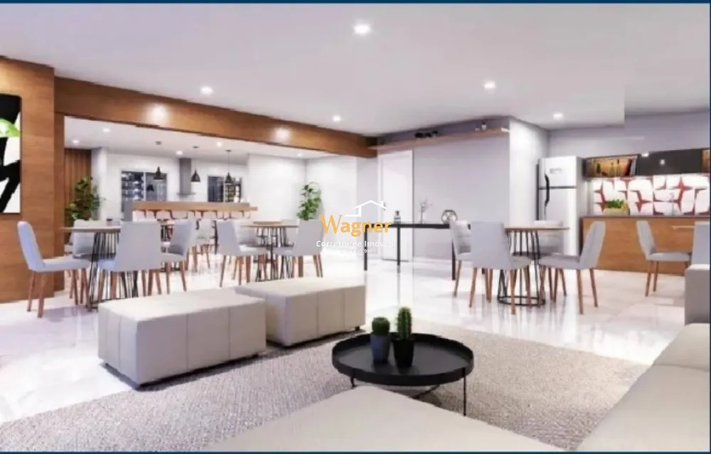 Apartamento, 2 quartos, 81 m² - Foto 4
