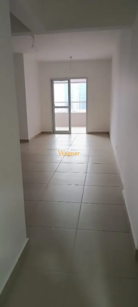 Apartamento, 2 quartos, 81 m² - Foto 1
