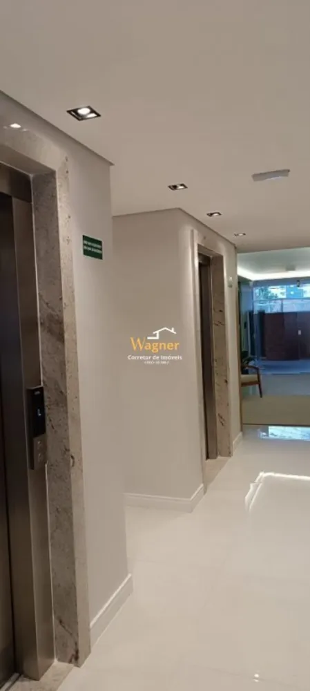 Apartamento, 2 quartos, 81 m² - Foto 8