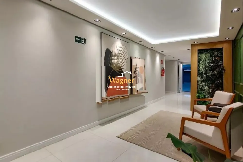 Apartamento, 2 quartos, 81 m² - Foto 11