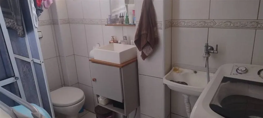 Apartamento, 1 quarto, 49 m² - Foto 1
