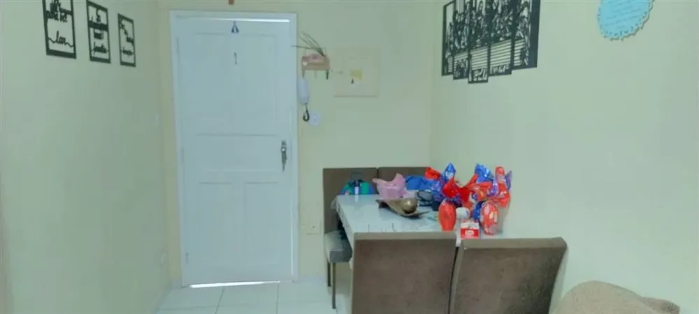 Apartamento, 1 quarto, 49 m² - Foto 7