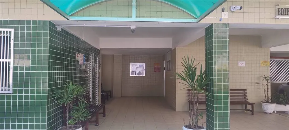Apartamento, 1 quarto, 49 m² - Foto 6