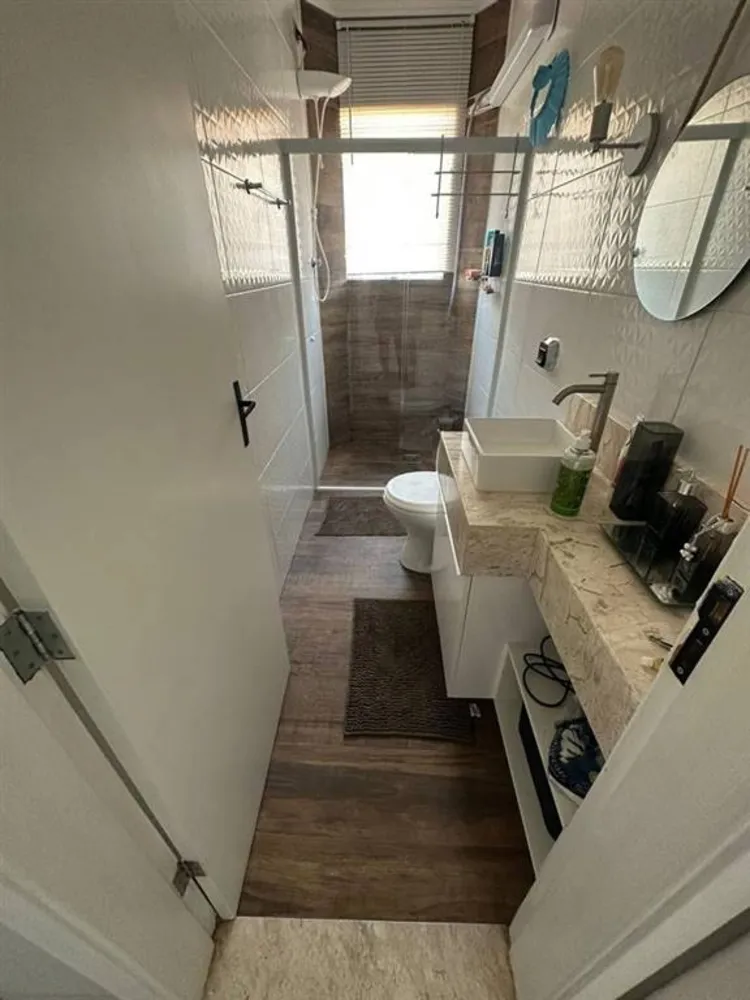Apartamento, 2 quartos, 61 m² - Foto 6
