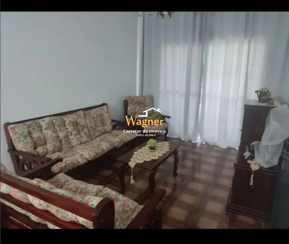 Apartamento, 2 quartos, 90 m² - Foto 8