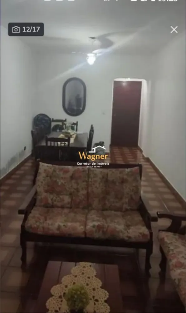 Apartamento, 2 quartos, 90 m² - Foto 6
