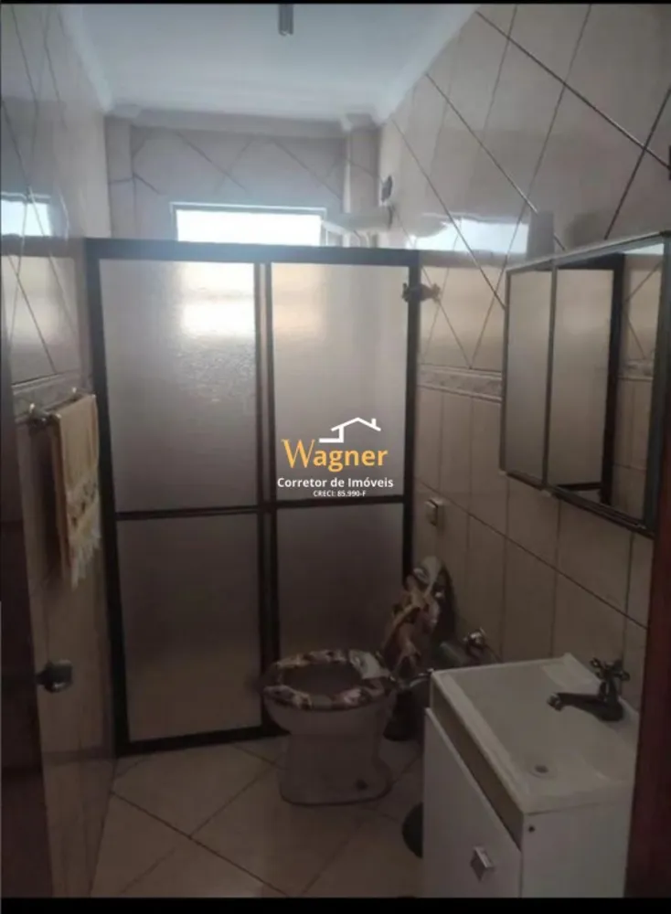 Apartamento, 2 quartos, 90 m² - Foto 7