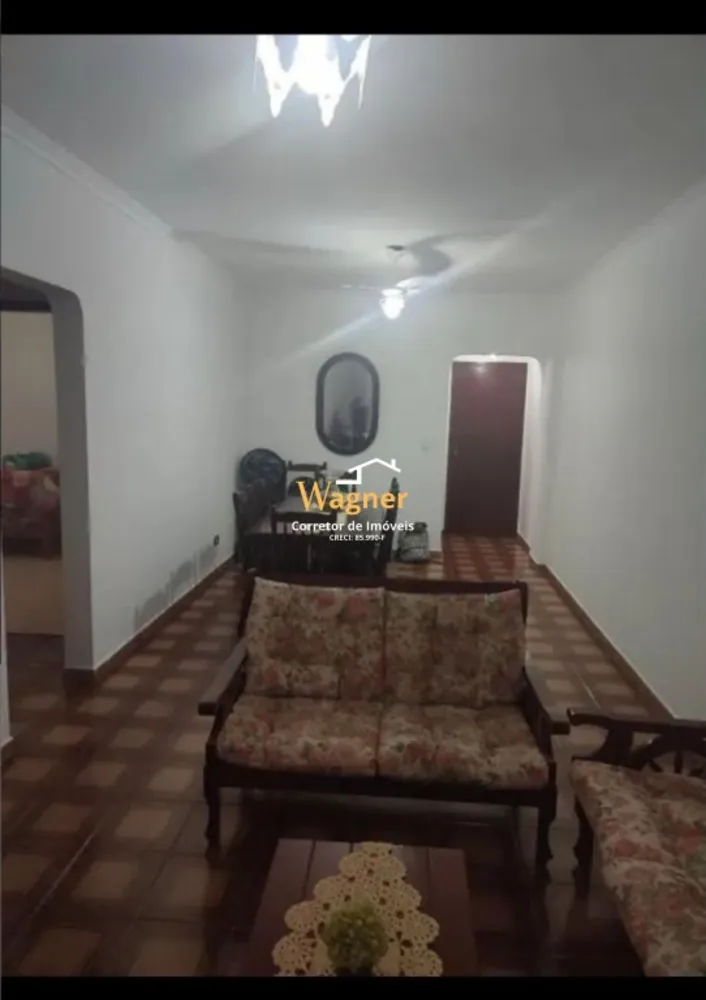Apartamento, 2 quartos, 90 m² - Foto 5